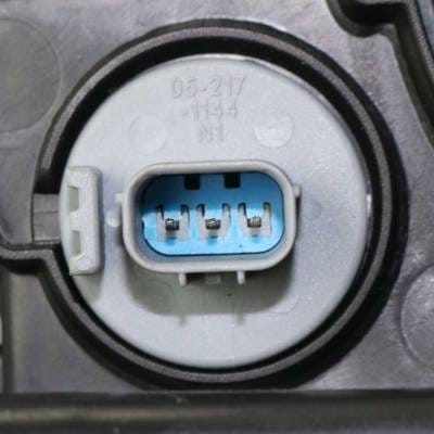 Headlight Compatible With 2017 Honda Accord 2.4L 3.5L I4 K24w J35y Lfa Right Passenger Side Halogen thumbnail 16