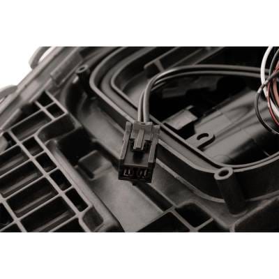 Headlight Compatible With 2020-2023 Mercedes-Benz Gle350 Gle450 Gle580 Gle53 Amg Gle63 Amg S 2.0L thumbnail 14