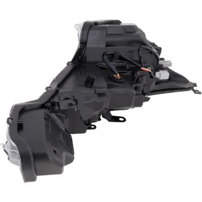 Headlight Compatible With 2020-2022 Toyota Corolla 2.0L 1.8L I4 M20a-Fks Left Driver Side Led thumbnail 6