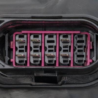 Headlight Compatible With 2013-2022 Kenworth T680 12.9L 14.9L I6 Paccar Left Driver Side Led thumbnail 12