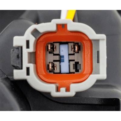 Headlight Compatible With 2020-2022 Nissan Versa 1.6L I4 Hr16de Right Passenger Side Halogen thumbnail 12