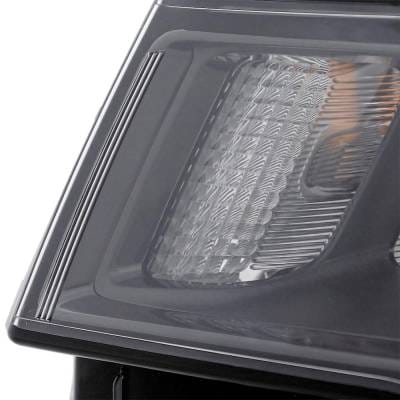 Headlight Compatible With 2017-2022 Jeep Grand Cherokee Grand Cherokee Wk 3.6L 5.7L V6 Left Driver thumbnail 14
