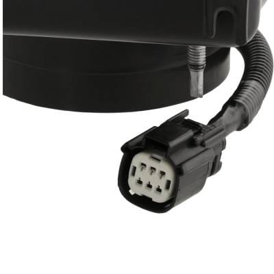 Headlight Compatible With 2005 Mercury Grand Marquis 4.6L V8 Romeo/Windsor Left Driver Side Halogen thumbnail 16