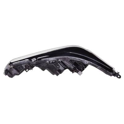 Headlight Compatible With 2019-2022 Toyota Corolla 2.0L 1.8L I4 M20a-Fks Right Passenger Side Led thumbnail 12