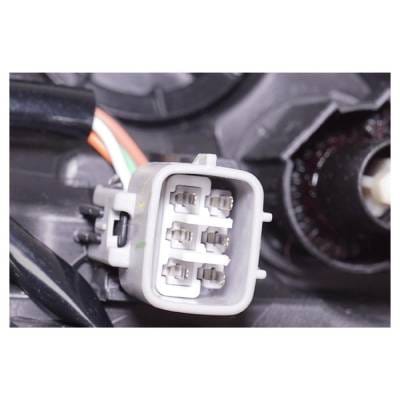 Headlight Compatible With 2019-2022 Toyota Corolla 2.0L 1.8L I4 M20a-Fks Right Passenger Side Led thumbnail 16