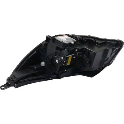 Headlight Compatible With 2016-2018 Kia Sorento 2.4L 2.0L I4 Right Passenger Side Xenon Rk10010019 thumbnail 5