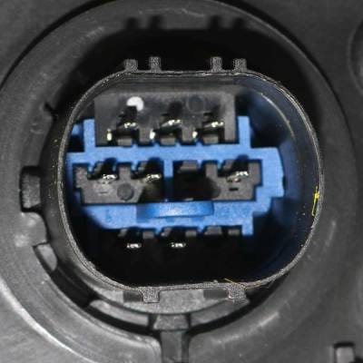 Headlight Compatible With 2016-2018 Kia Sorento 2.4L 2.0L I4 Right Passenger Side Xenon Rk10010019 thumbnail 7