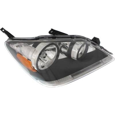 Headlight Compatible With 2005-2007 Honda Odyssey Right Passenger Side Halogen Rh10010025q thumbnail 8
