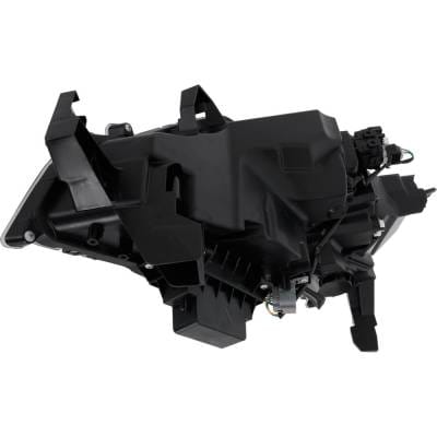 Headlight Compatible With 2020-2023 Mitsubishi Outlander Sport Rvr Right Passenger Side Led thumbnail 6