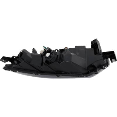 Headlight Compatible With 2020-2023 Mitsubishi Outlander Sport Rvr Right Passenger Side Led thumbnail 10