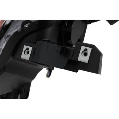 Headlight Compatible With 2020-2023 Mitsubishi Outlander Sport Rvr Right Passenger Side Led thumbnail 14