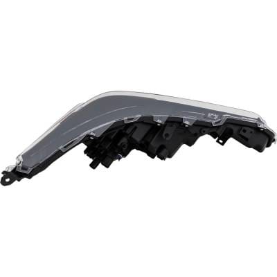 Headlight Compatible With 2019-2022 Toyota Corolla 2.0L 1.8L I4 M20a-Fks Left Driver Side Led thumbnail 6