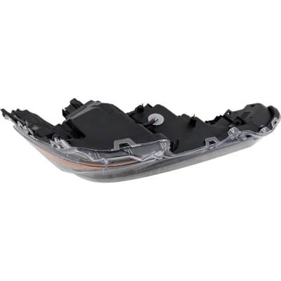 Headlight Compatible With 2019-2022 Toyota Corolla 2.0L 1.8L I4 M20a-Fks Left Driver Side Led thumbnail 8