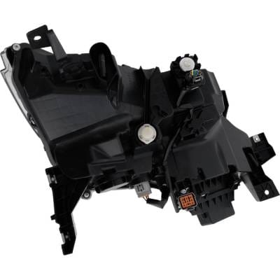 Headlight Compatible With 2020-2023 Mitsubishi Outlander Sport Rvr Left Driver Side Led Rm10010166aq thumbnail 4