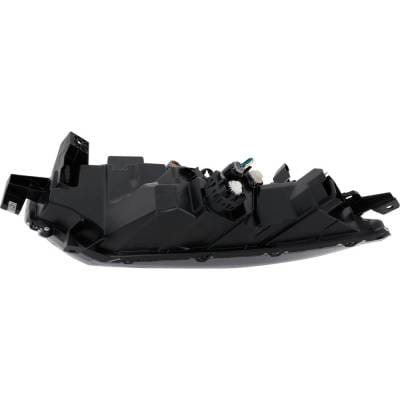 Headlight Compatible With 2020-2023 Mitsubishi Outlander Sport Rvr Left Driver Side Led Rm10010166aq thumbnail 10