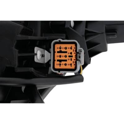 Headlight Compatible With 2020-2023 Mitsubishi Outlander Sport Rvr Left Driver Side Led Rm10010166aq thumbnail 12