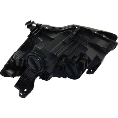 Headlight Compatible With 2015-2020 Mercedes-Benz Gla45 Amg Gla250 Right Passenger Side Halogen thumbnail 10