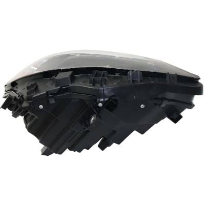 Headlight Compatible With 2015-2020 Mercedes-Benz Gla45 Amg Gla250 Right Passenger Side Halogen thumbnail 12