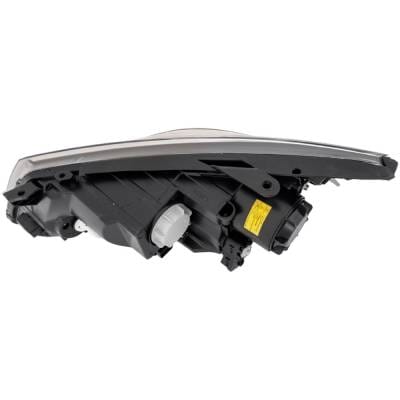 Headlight Compatible With 2011 Kia Optima 2.4L 2.0L I4 Right Passenger Side Xenon Rk10010029 274Hp thumbnail 8