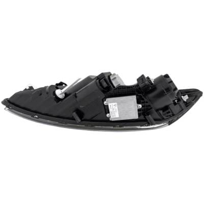 Headlight Compatible With 2011 Kia Optima 2.4L 2.0L I4 Right Passenger Side Xenon Rk10010029 274Hp thumbnail 10