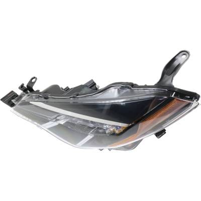 Headlight Compatible With 2017-2019 Toyota Corolla 1.8L I4 Left Driver Side Led Rt10010018q 132Hp thumbnail 8