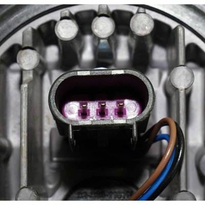 Headlight Compatible With 2017-2018 Jeep Wrangler Wrangler Jk 3.6L 2.0L V6 Gme-T4 Left Driver Side thumbnail 14