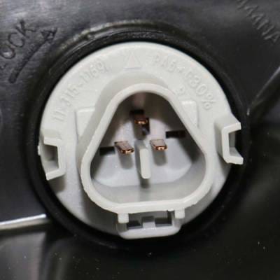 Headlight Compatible With 2017 Nissan Murano 3.5L V6 Vq35de Right Passenger Side Halogen Rn10010003q thumbnail 14