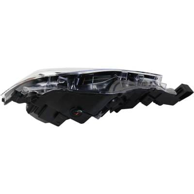 Headlight Compatible With 2017-2019 Toyota Corolla 1.8L I4 Right Passenger Side Halogen Rt10010019q thumbnail 12