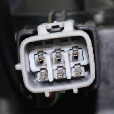 Headlight Compatible With 2017-2019 Toyota Corolla 1.8L I4 Right Passenger Side Halogen Rt10010019q thumbnail 14