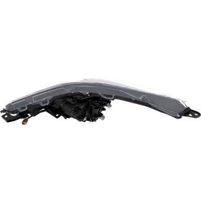 Headlight Compatible With 2019-2022 Toyota Prius 1.8L I4 Right Passenger Side Led Rt10010211u 121Hp thumbnail 8