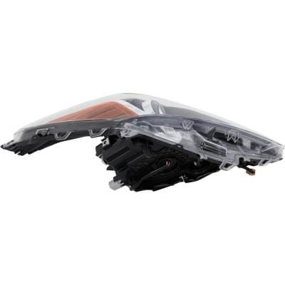 Headlight Compatible With 2019-2022 Toyota Prius 1.8L I4 Right Passenger Side Led Rt10010211u 121Hp thumbnail 10