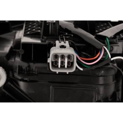 Headlight Compatible With 2019-2022 Toyota Prius 1.8L I4 Right Passenger Side Led Rt10010211u 121Hp thumbnail 12