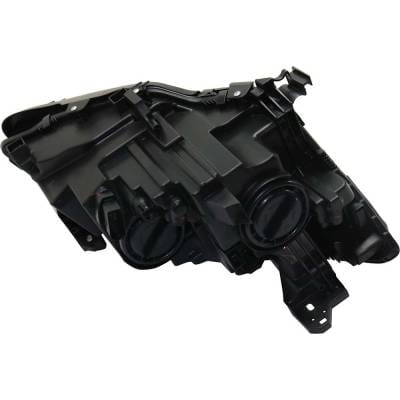 Headlight Compatible With 2015-2020 Mercedes-Benz Gla45 Amg Gla250 Left Driver Side Halogen thumbnail 10