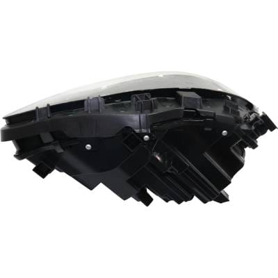 Headlight Compatible With 2015-2020 Mercedes-Benz Gla45 Amg Gla250 Left Driver Side Halogen thumbnail 12