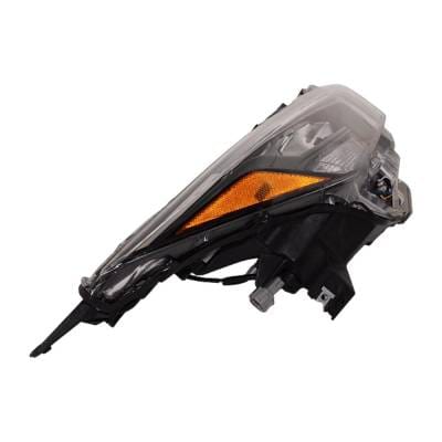 Headlight Compatible With 2020-2023 Nissan Versa 1.6L I4 Hr16de Right Passenger Side Led Rn10010061q thumbnail 4