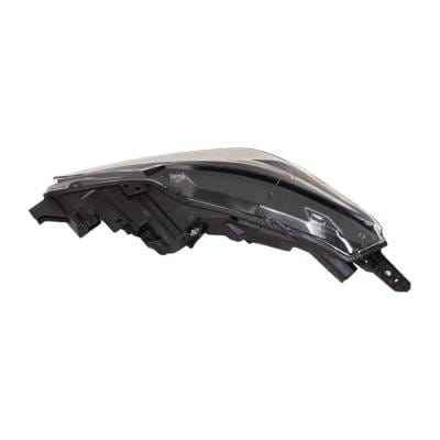 Headlight Compatible With 2020-2023 Nissan Versa 1.6L I4 Hr16de Right Passenger Side Led Rn10010061q thumbnail 12