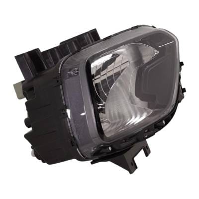 Headlight Compatible With 2020-2022 Kia Soul 2.0L 1.6L I4 Right Passenger Side Halogen Rk10010033q thumbnail 4