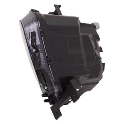 Headlight Compatible With 2020-2022 Kia Soul 2.0L 1.6L I4 Right Passenger Side Halogen Rk10010033q thumbnail 6