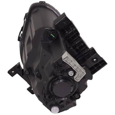 Headlight Compatible With 2020-2022 Kia Soul 2.0L 1.6L I4 Right Passenger Side Halogen Rk10010033q thumbnail 8