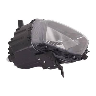 Headlight Compatible With 2020-2022 Kia Soul 2.0L 1.6L I4 Right Passenger Side Halogen Rk10010033q thumbnail 12