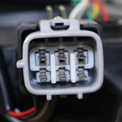 Headlight Compatible With 2017-2019 Toyota Corolla 1.8L I4 Left Driver Side Halogen Rt10010020q thumbnail 14