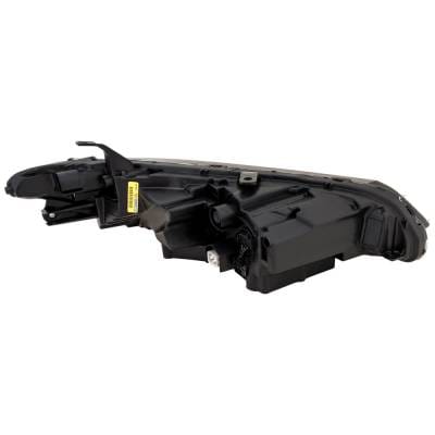 Headlight Compatible With 2019-2022 Toyota Avalon 3.5L 2.5L V6 A25a-Fxs Left Driver Side Led thumbnail 6