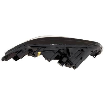 Headlight Compatible With 2019-2022 Toyota Avalon 3.5L 2.5L V6 A25a-Fxs Left Driver Side Led thumbnail 8