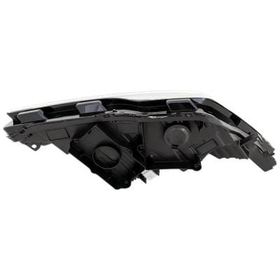 Headlight Compatible With 2019-2022 Toyota Avalon 3.5L 2.5L V6 A25a-Fxs Left Driver Side Led thumbnail 10