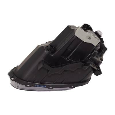 Headlight Compatible With 2020-2022 Kia Soul 2.0L 1.6L I4 Left Driver Side Halogen Rk10010034q 201Hp thumbnail 12