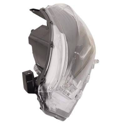 Headlight Compatible With 2018-2020 Nissan Kicks 1.6L I4 Hr16de Left Driver Side Halogen Rn10010064 thumbnail 4