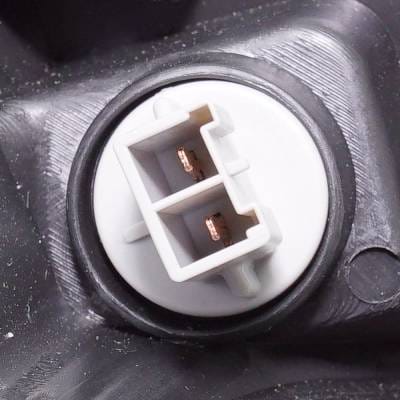 Headlight Compatible With 2018-2020 Nissan Kicks 1.6L I4 Hr16de Left Driver Side Halogen Rn10010064 thumbnail 14