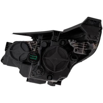 Headlight Compatible With 2019-2020 Kia Optima 2.4L 1.6L I4 Right Passenger Side Halogen Rk10010035q thumbnail 2
