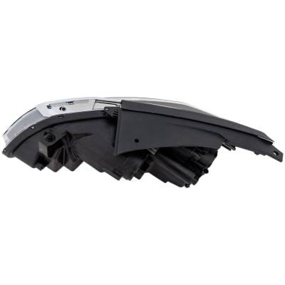 Headlight Compatible With 2019-2020 Kia Optima 2.4L 1.6L I4 Right Passenger Side Halogen Rk10010035q thumbnail 4