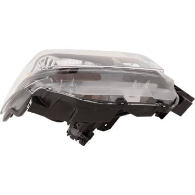 Headlight Compatible With 2018-2021 Toyota Tundra 4.0L 4.6L V6 Right Passenger Side Halogen thumbnail 10